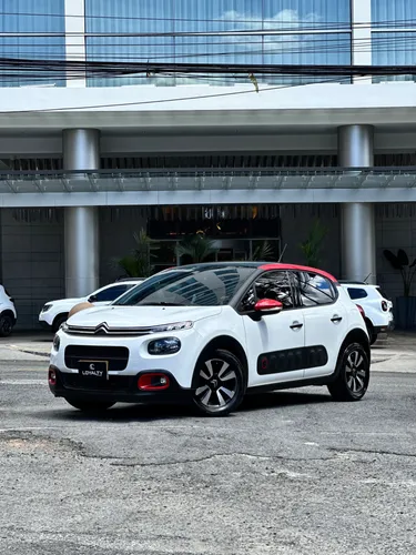 CITROEN C3 SHINE