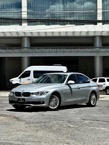 BMW 320i Sportline 