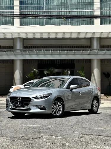 Mazda 3 Prime AT