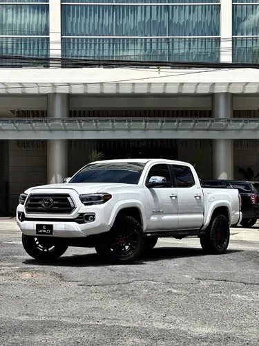 Toyota Tacoma Limited