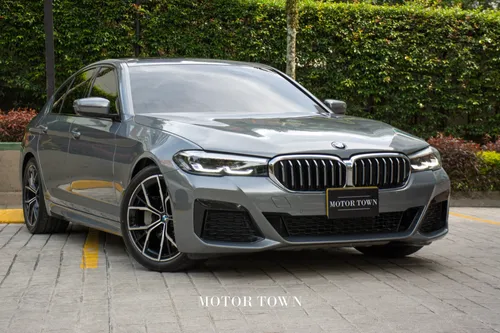 BMW 530i 2023