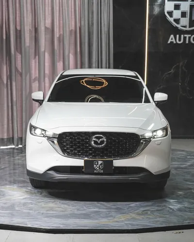 Mazda CX5 Touring 2024