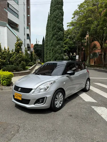 Suzuki Swift 1.4 Gl