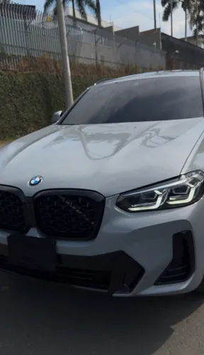 BMW X4  Xdrive 30i 