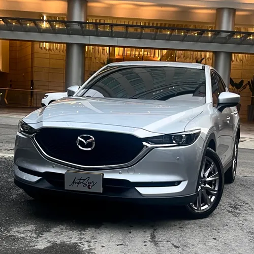 Mazda Cx5 Grand Touring Lx 2020 2.5 
