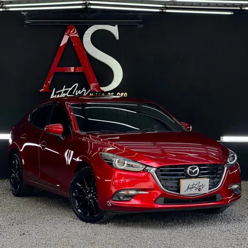 Mazda 3 Grand Touring 2020 2.0 