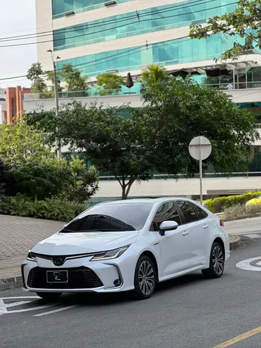 Toyota Corolla SEG Hybrid 1.8cc 2023
