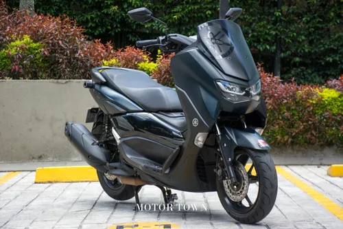 YAMAHA NMAX 155 CONNECT 2023 