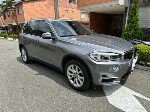 BMW X5 35i Premium