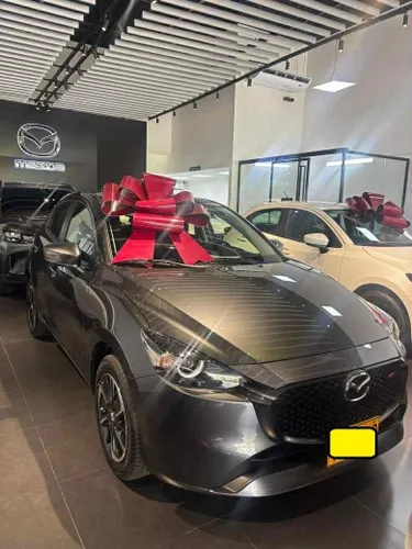 Mazda 2 Grand Touring LX 2026