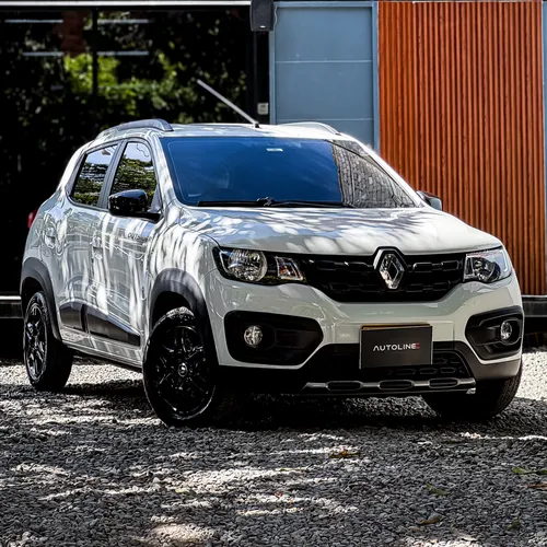 Renault Kwid 2020