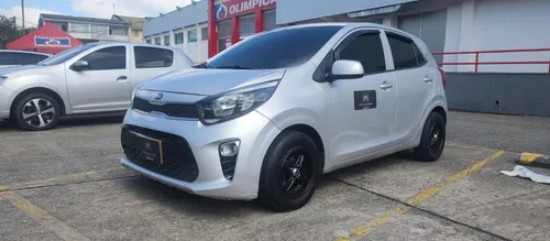 Kia picanto automatico info 3136614176