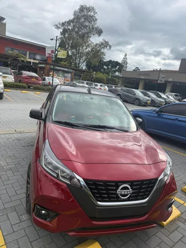 Nissan March 1.6 Advance 2023