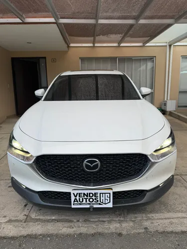 MAZDA CX30 GRAND TOURING LX 2021 57.500KM