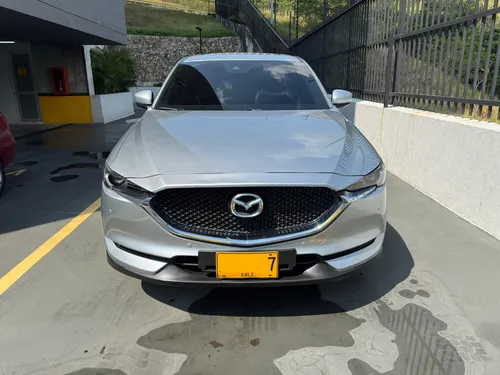 Mazda CX5 Grand Touring 2.5 LX