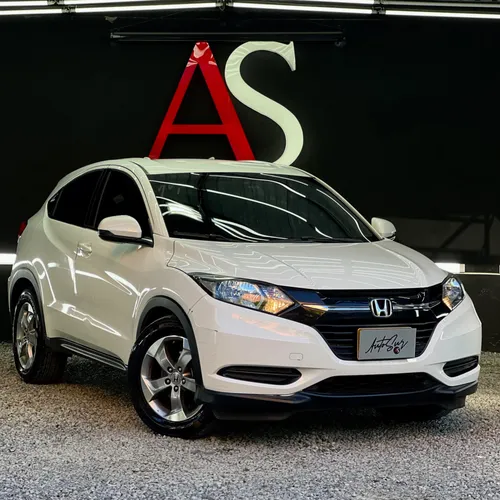 Honda HRV Lx 2018 1.8 