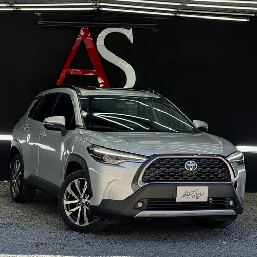 Toyota Corolla Cross XEI 2024 2.0 