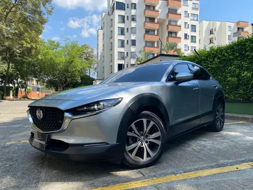 MAZDA CX30 GRAND TOURING 4X4 2.5CC