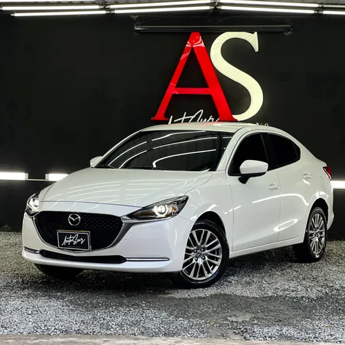 Mazda 2 Grand Touring LX 2024 1.5 