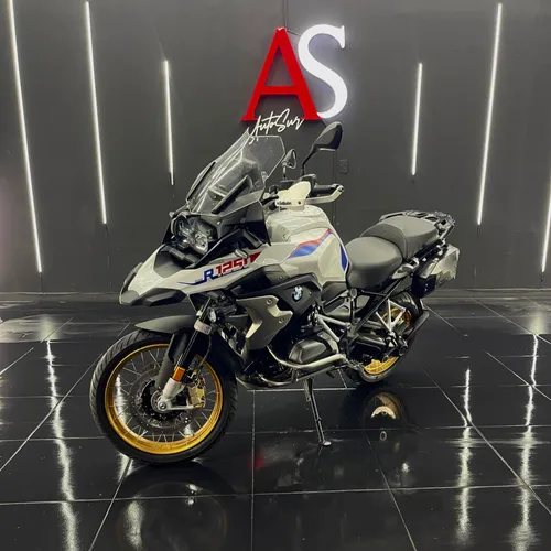 BMW R 1250 2023