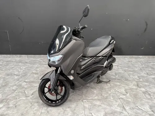 Yamaha NMAX 155 2023