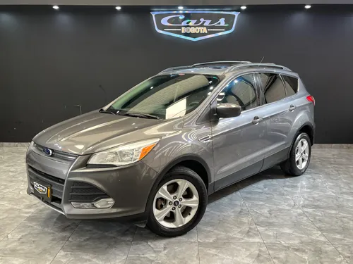 Ford Escape SE 4x4 2013
