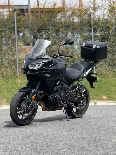 Versys 650 2023 - Unico Propietario