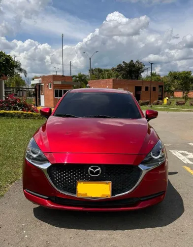 Mazda 2 Touring 2021