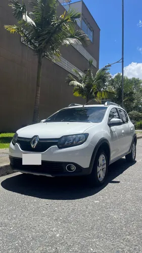 Renault Sandero stepway Zen 