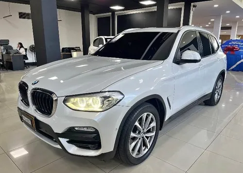 BMW X3 Xdrive 2019