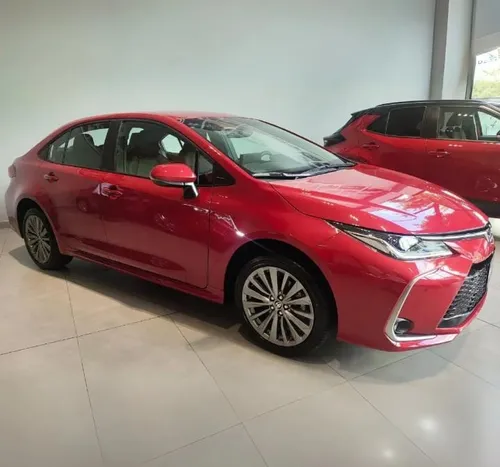 Toyota Corolla Xei 2025