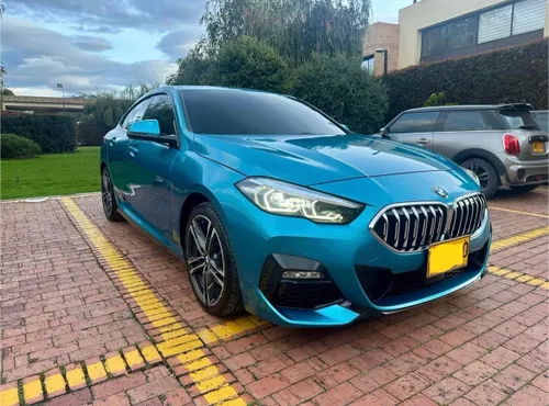 BMW 218i serie 2 paquete M 2023