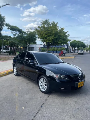 Mazda 3 2009 