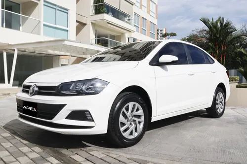 Volkswagen Virtus 2023