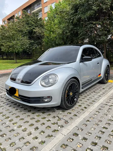 Volkswagen Beetle 2016 - 2.5 Design