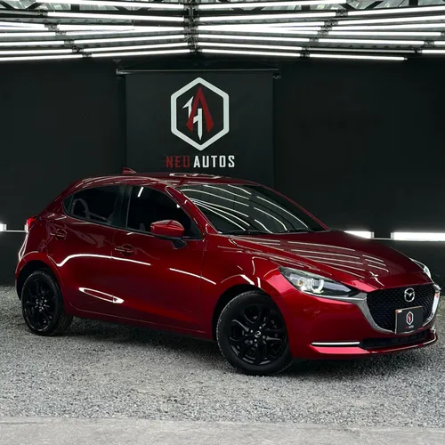 MAZDA 2 GRAND TOURING LX 2022 