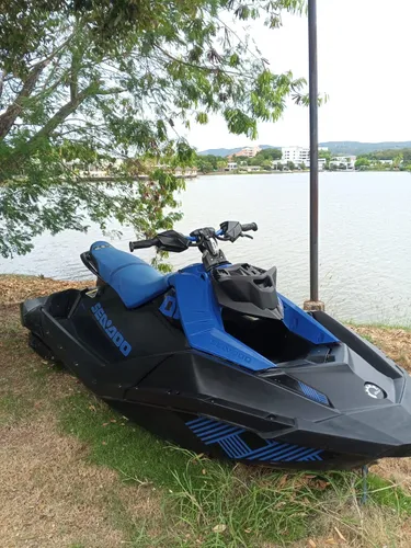 seadoo spark trixx 3UP 2021