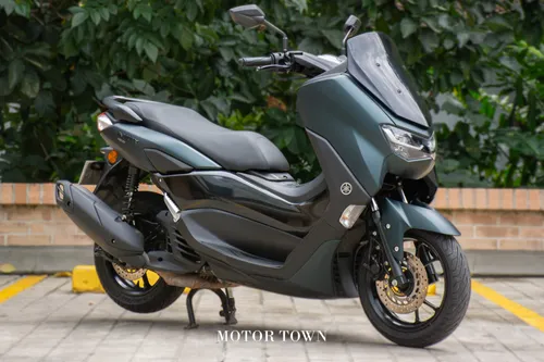 YAMAHA NMAX 155 CONNECT 2023 