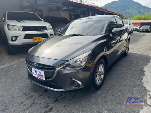 MAZDA 2 TOURING HATCHBACK 2019