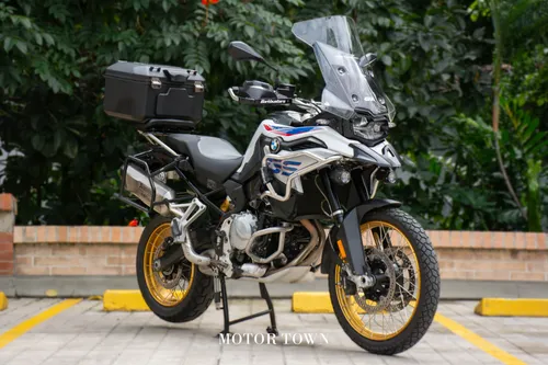 BMW F850GS PREMIUM HP 2019 