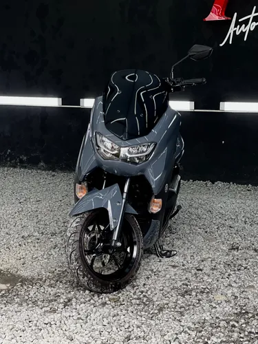 Yamaha NMAX GDP155-A 2025