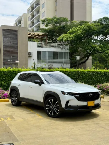 Mazda CX50 grand touring lx 2023 2.5 4x4 