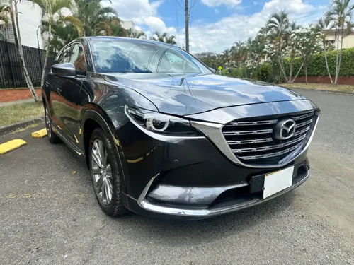 Mazda CX9 GRAND TOURING