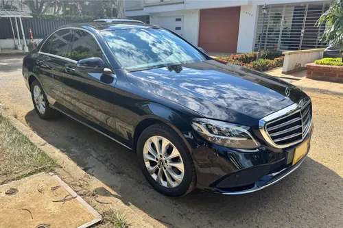 Mercedes Benz E200 Modelo 2019