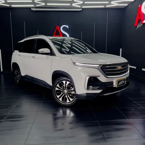 CHEVROLET CAPTIVA PREMIER 1.45 2023 AT