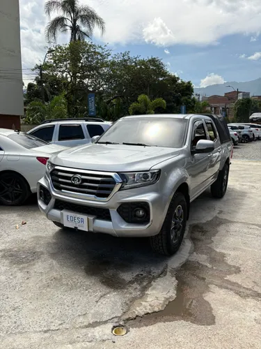 GREAT WALL WINGLE 7