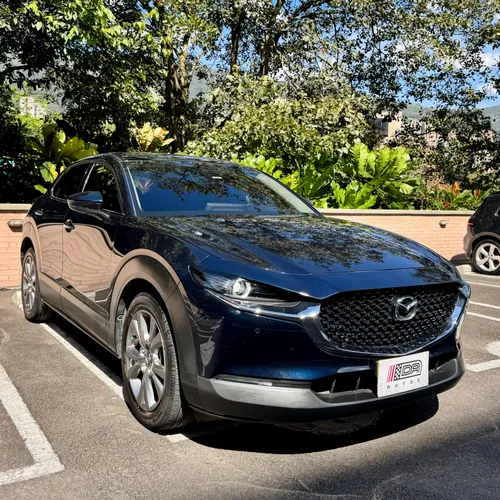 MAZDA CX30 Grand Touring 