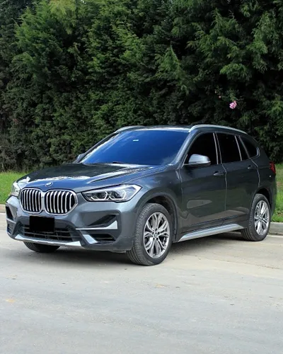 BMW X1 SDrive 20i 2021