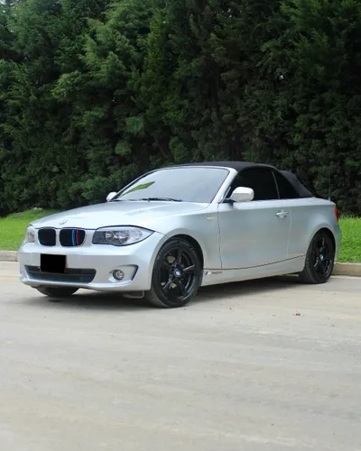 BMW 120i 2013