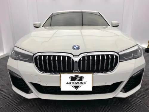 BMW Serie 5 530e G30 Edition M  2023